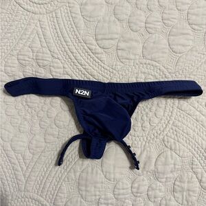 N2N Bodywear Maverick Thong